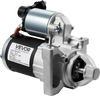 VEVOR Starter 10910, Starter Motor Replacement Compatible with Cadillac Escalade V8 6.2L 2015-2017, Chevrolet Express 2500 V6 4.3L 2018-2020, GMC V6 4.3L 2018-2022, OEM 410-48340 12645040 M000T24072