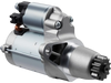 VEVOR Starter 17825, Starter Motor Replacement Compatible with Toyota Camry V6 3.5L 2007-2017, Lexus ES350 V6 3.5L 2007-2018, Scion XB L4 2.4L 2008-2015, OEM 228000-9900 17338 410-52205 28100-20021