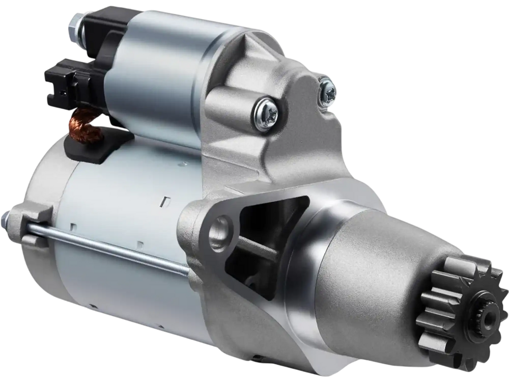 VEVOR Starter 17825, Starter Motor Replacement Compatible with Toyota Camry V6 3.5L 2007-2017, Lexus ES350 V6 3.5L 2007-2018, Scion XB L4 2.4L 2008-2015, OEM 228000-9900 17338 410-52205 28100-20021