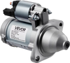 VEVOR Starter 17922, Starter Motor Replacement Compatible with BMW 1 Series M 3.0L L6 2011, 128i 3.0L L6 2008-2011, 325i/325xi 3.0L L6 2006, 335xi 3.0L L6 2007-2008, OEM 428000-1760 410-24145 LRS02298