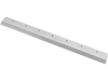 VEVOR Paper Cutter Blade, Heavy Duty Steel Blade Replacement Suitable for Professional Cutter E490T, Paper Trimmer Machine Spare Blade,560 x 56 x 8 mm
