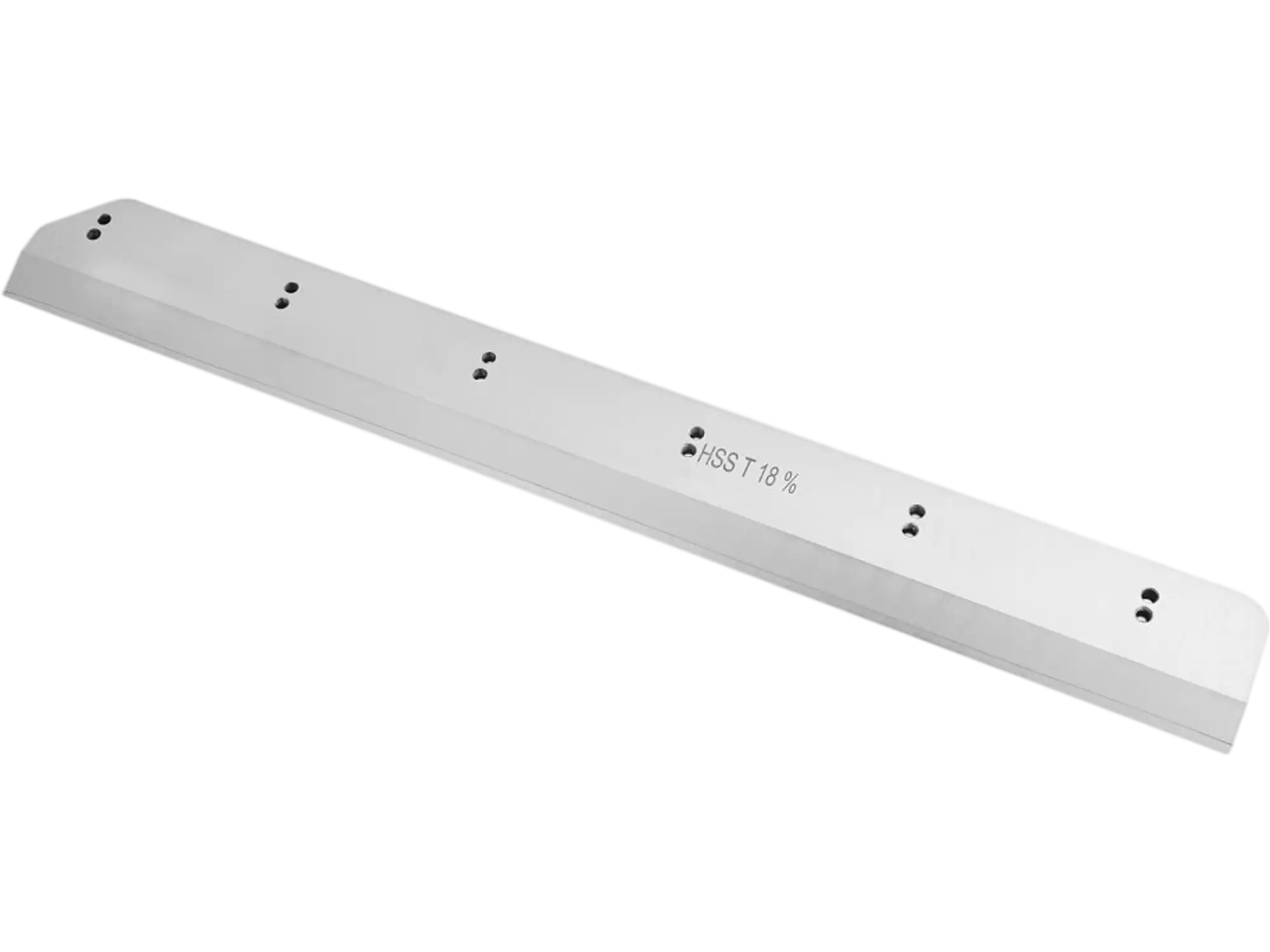 Vevor Paper Cutter Blade Heavy Duty Steel Replacement 25.59