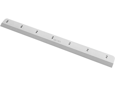 Vevor Paper Cutter Blade Heavy-Duty Steel Replacement Blade New