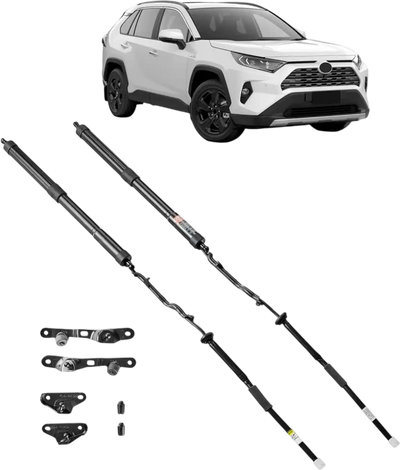 Vevor Tailgate Lift Shocks Rear Power Liftgate Struts for 2013-2018 Toyota RAV4 New