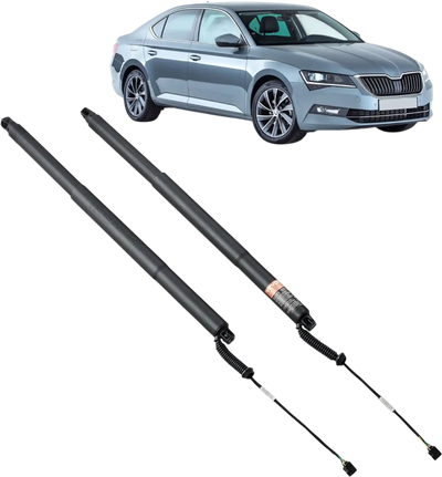 Vevor Tailgate Power Lift Support Rear Left & Right for 2015-2020 Skoda Superb III 3V5 Estate New