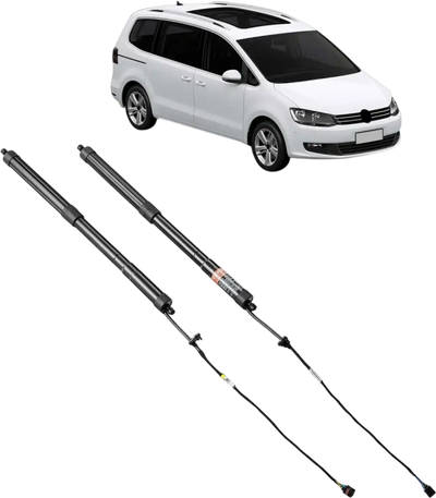 Vevor Tailgate Lift Struts Rear Left & Right Power Lift Support for 2010-2023 VW Sharan New