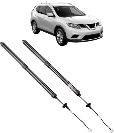 Vevor Tailgate Power Lift Support Rear Left & Right for 2014-2020 Nissan Rogue X-Trail New