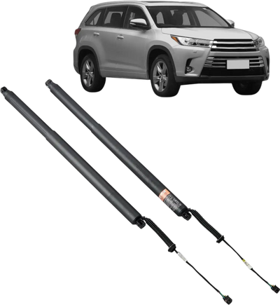 Vevor Tailgate Power Lift Support Rear Left & Right for 2016-2023 Seat Ateca New