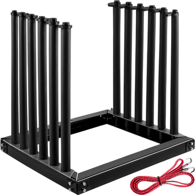 Vevor Windshield Rack 5-Lite Truck Glass Transportation Rack New