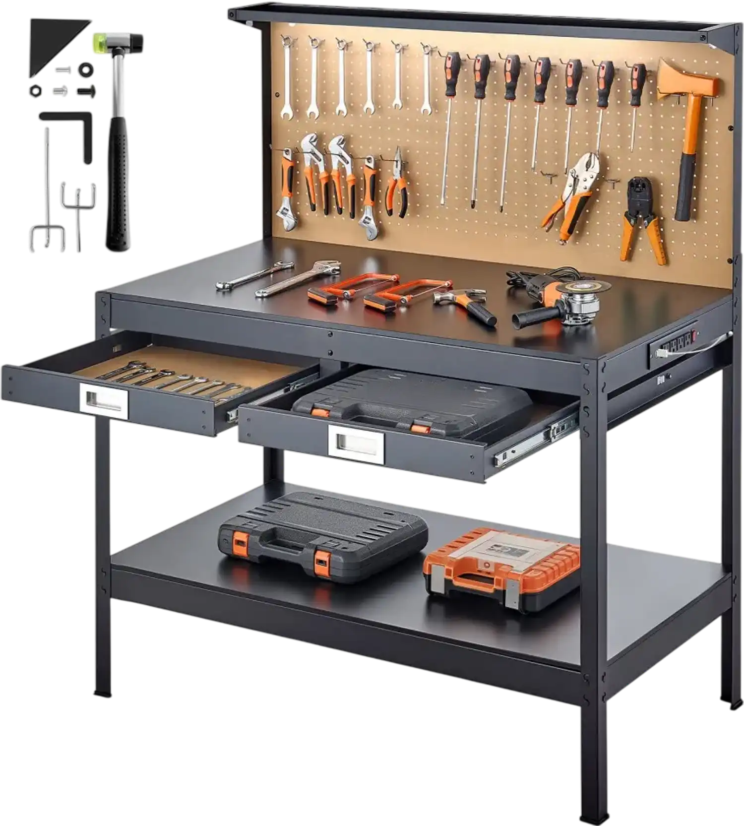 Vevor Workbench 47.2