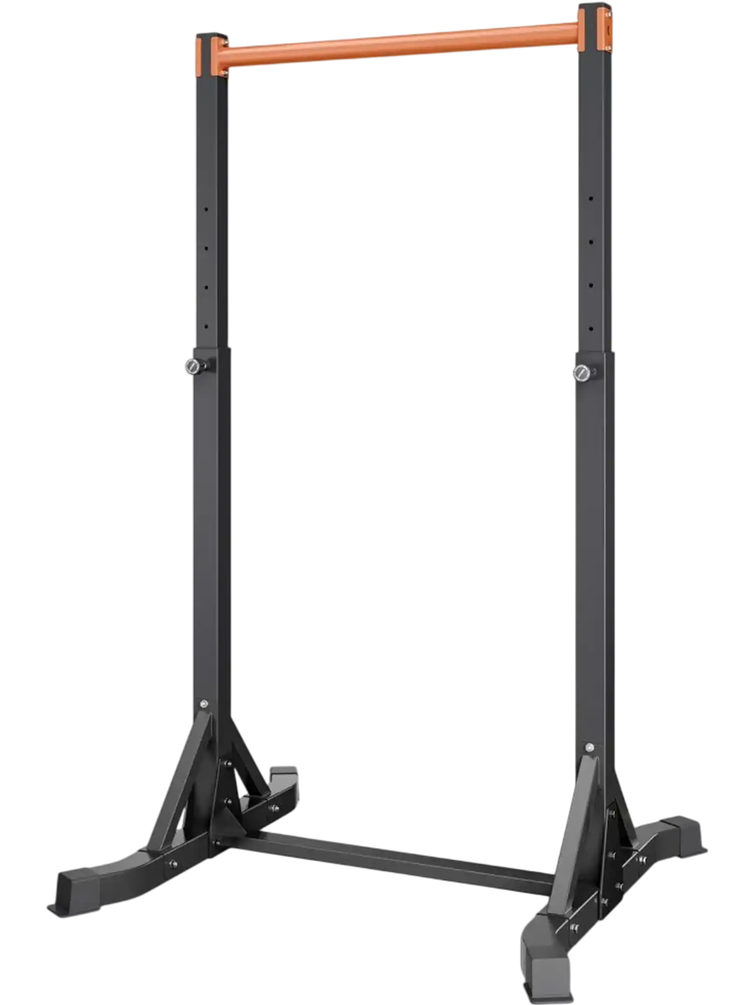 Vevor Pull Up Bar Portable Free-Standing Fitness Station New