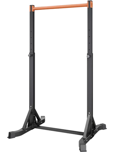 Vevor Pull Up Bar Portable Free-Standing Fitness Station New