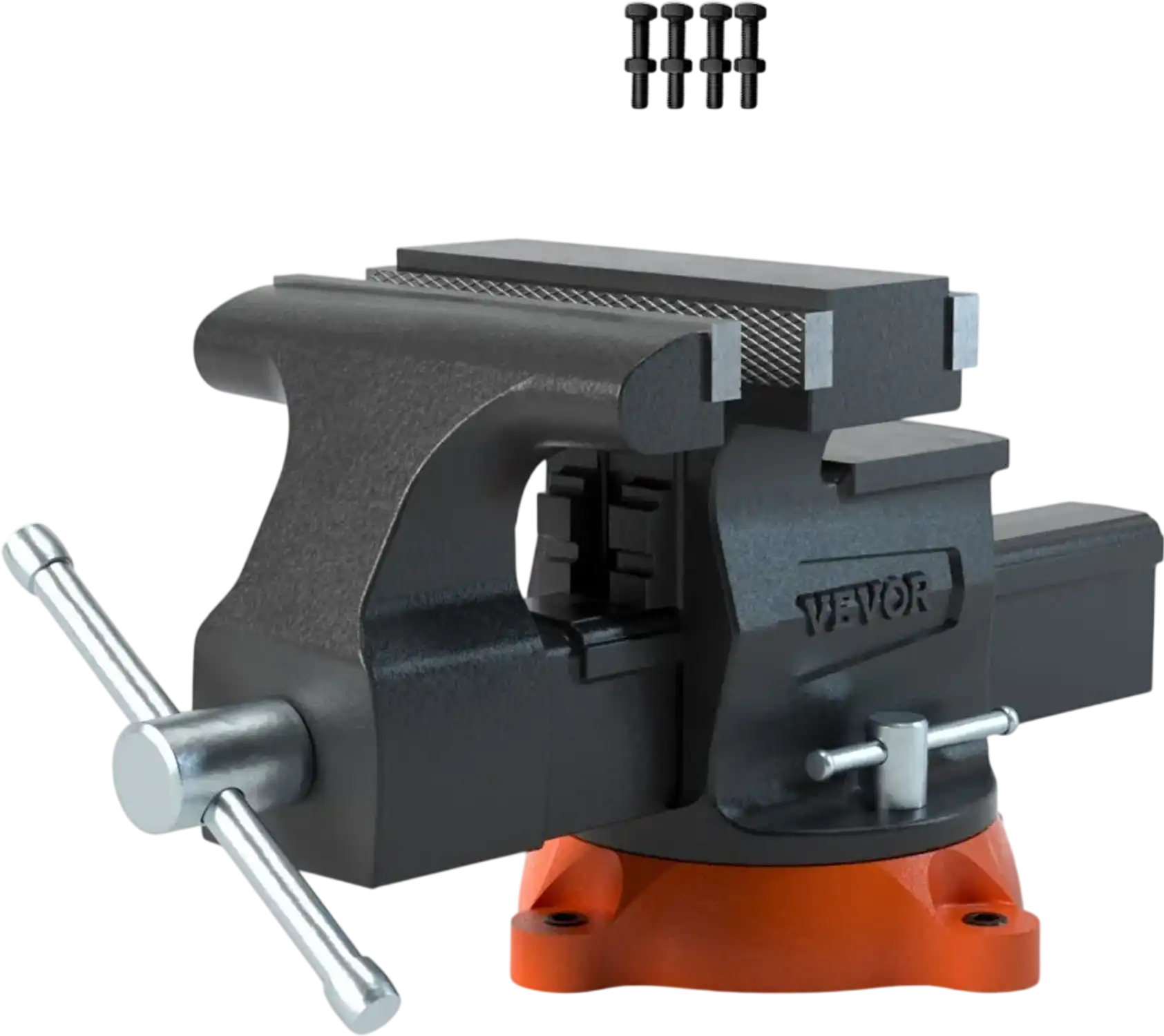 Vevor Bench Vise 6.5
