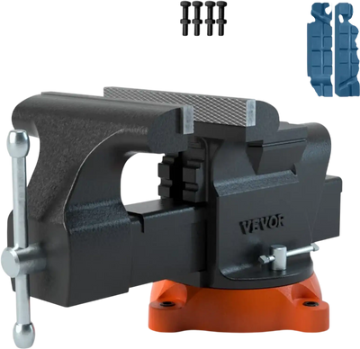 Vevor Bench Vise 6