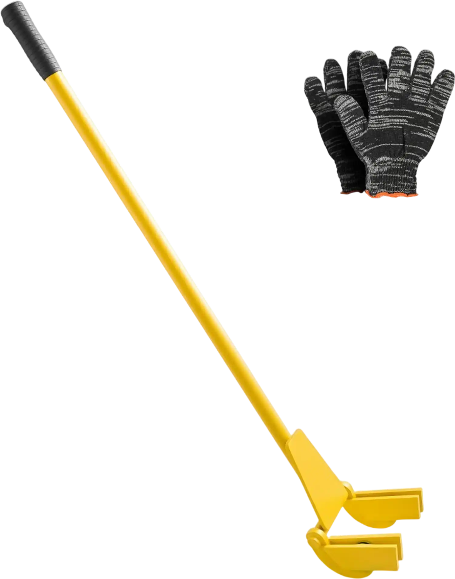 Vevor Pallet Buster Heavy-Duty 41
