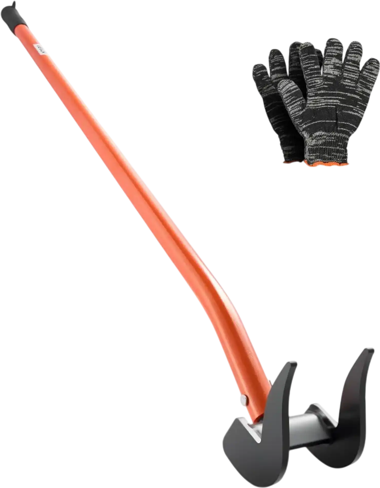 Vevor Pry Bar Heavy-Duty Pallet Buster 50