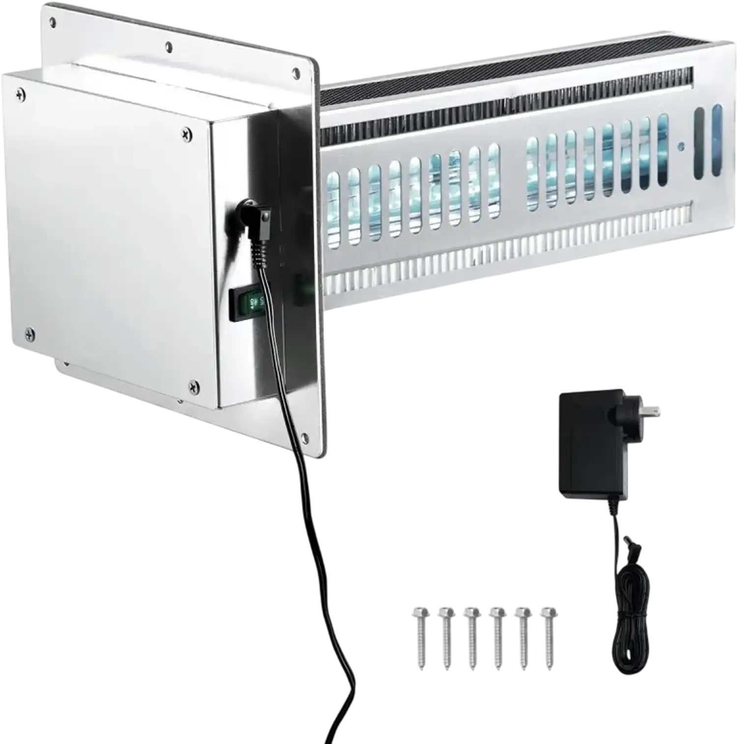 Vevor HVAC Air Purifier Whole House 24W 12
