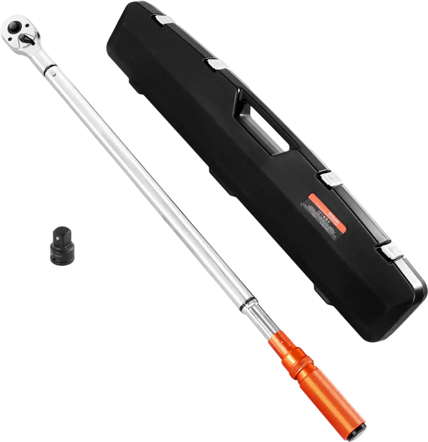 Vevor Torque Wrench 3/4