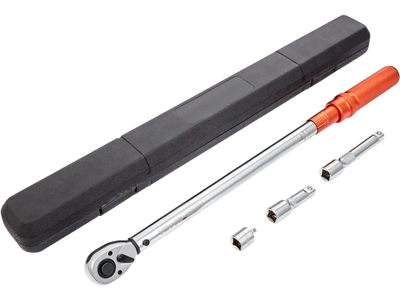 Vevor Torque Wrench 1/2