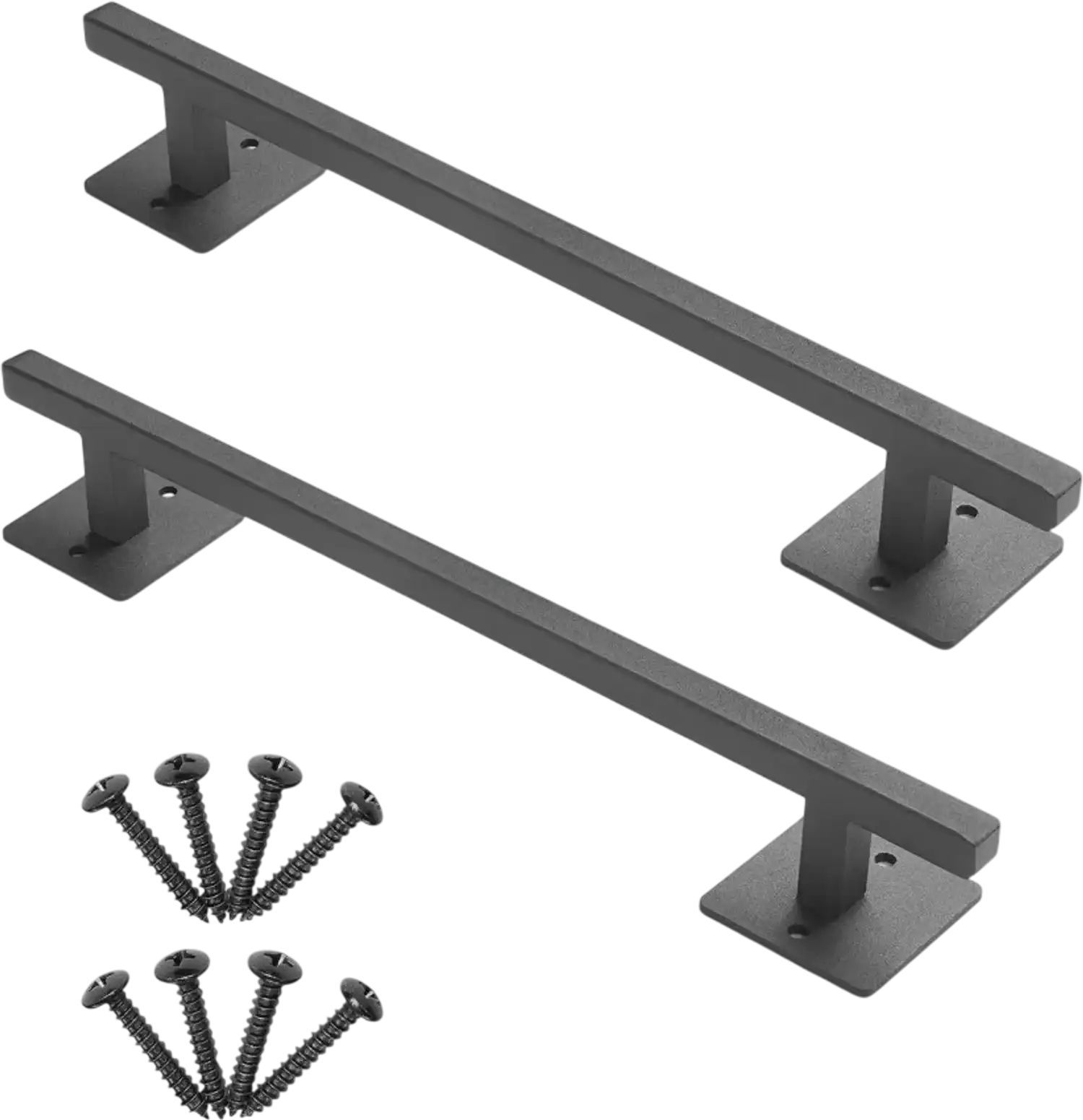 Vevor Barn Door Handle 12.6