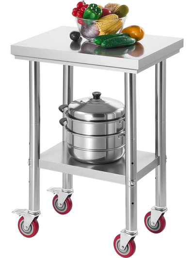 Vevor Prep Table 24