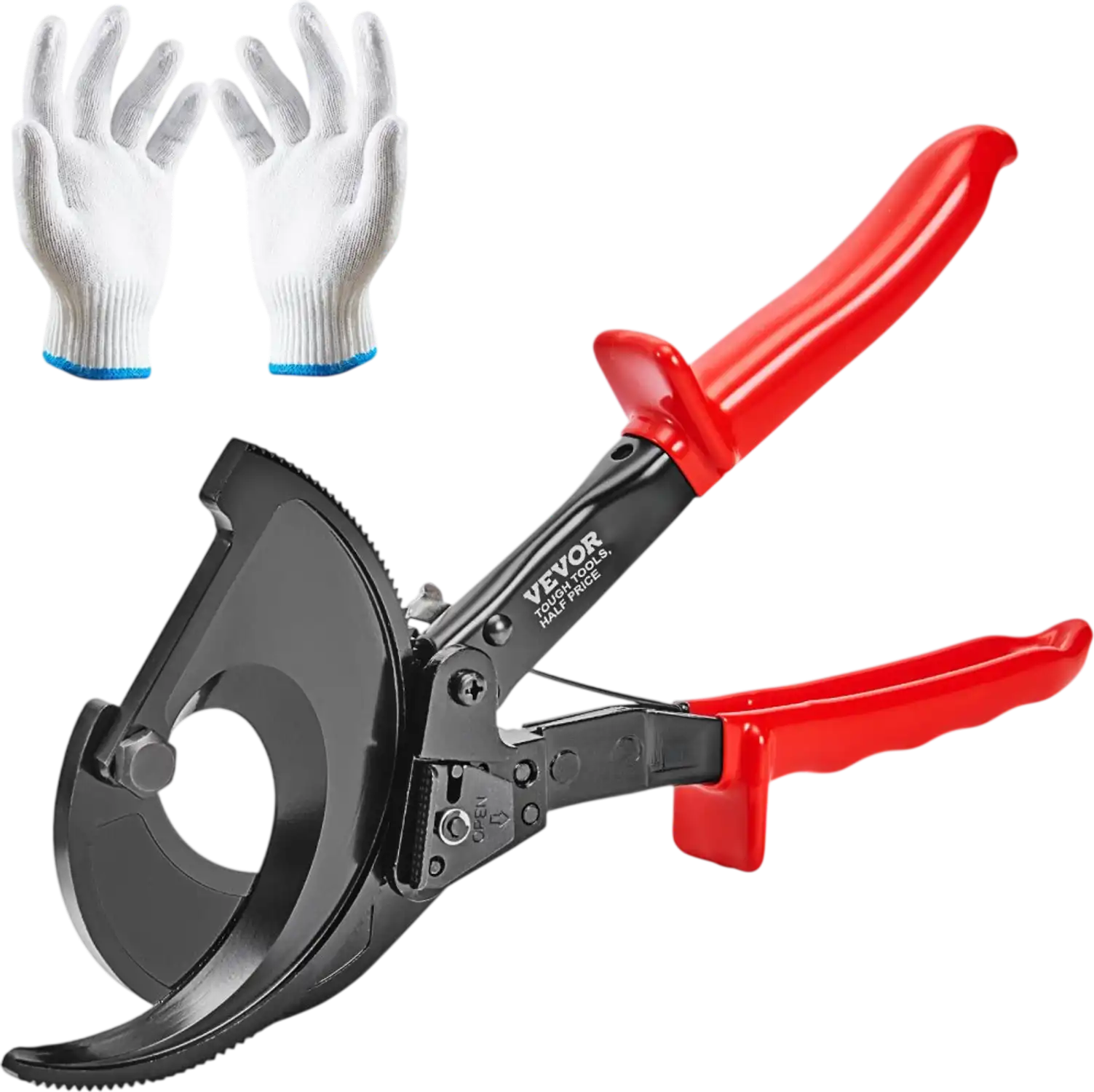 Vevor Cable Cutter 11
