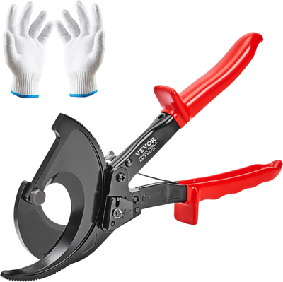 Vevor Cable Cutter 11