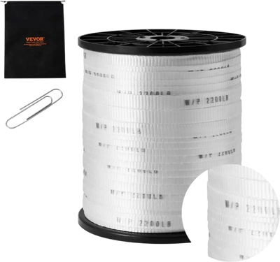 Vevor Polyester Pull Tape 5/8