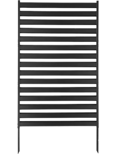 VEVOR Metal Privacy Screen, 38