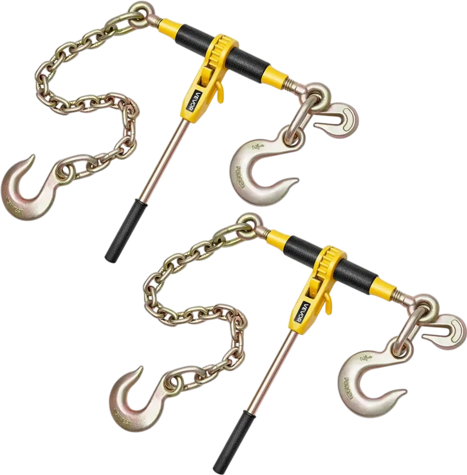 Vevor Ratchet Chain Binder 9,200 lbs Heavy Duty 3/8