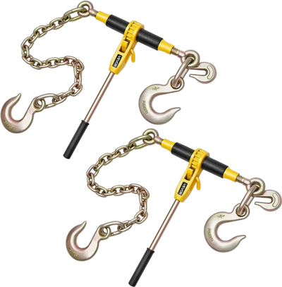 Vevor Ratchet Chain Binder 9,200 lbs Heavy Duty 3/8