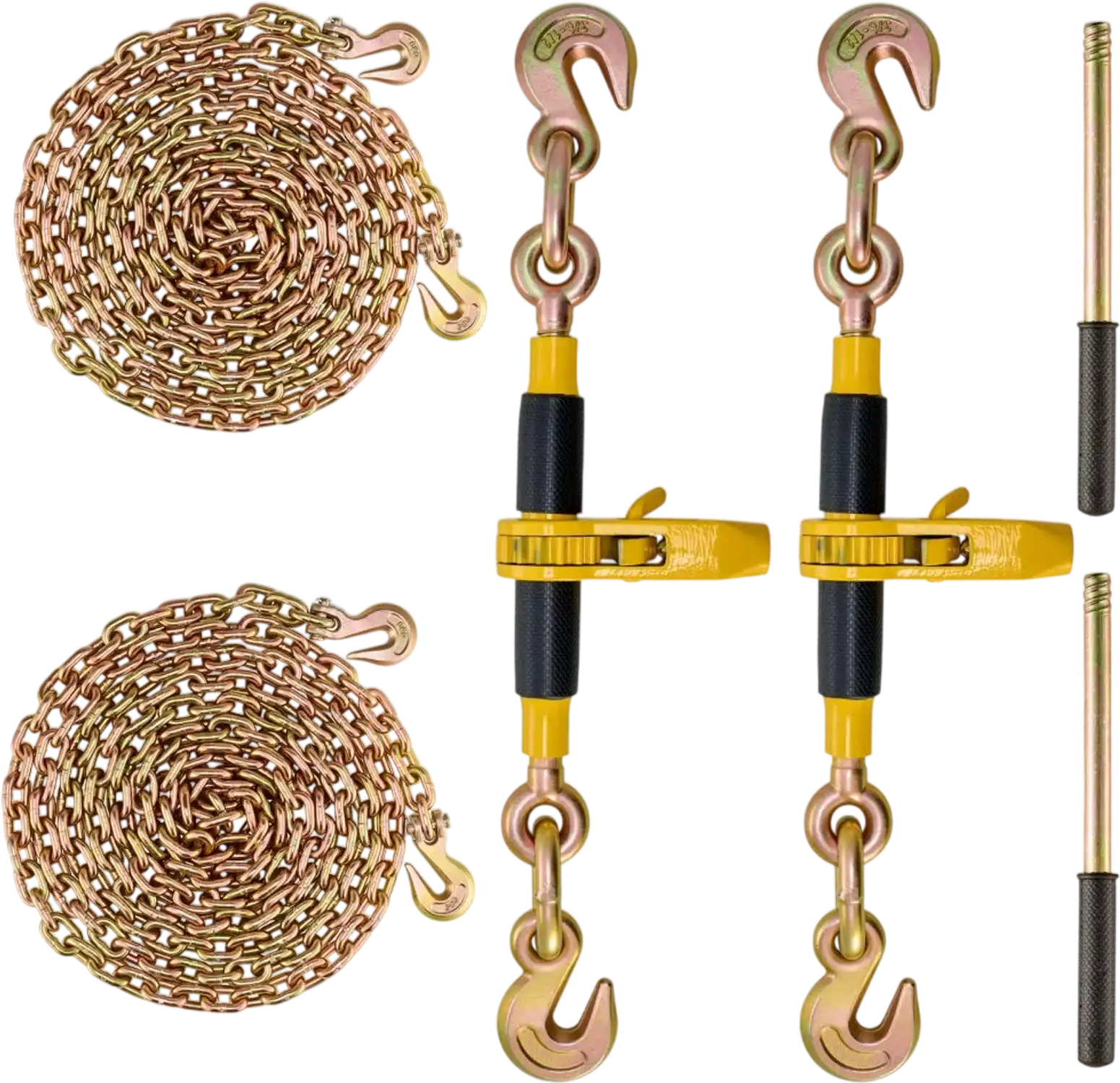 Vevor Ratchet Chain Binder 5/16