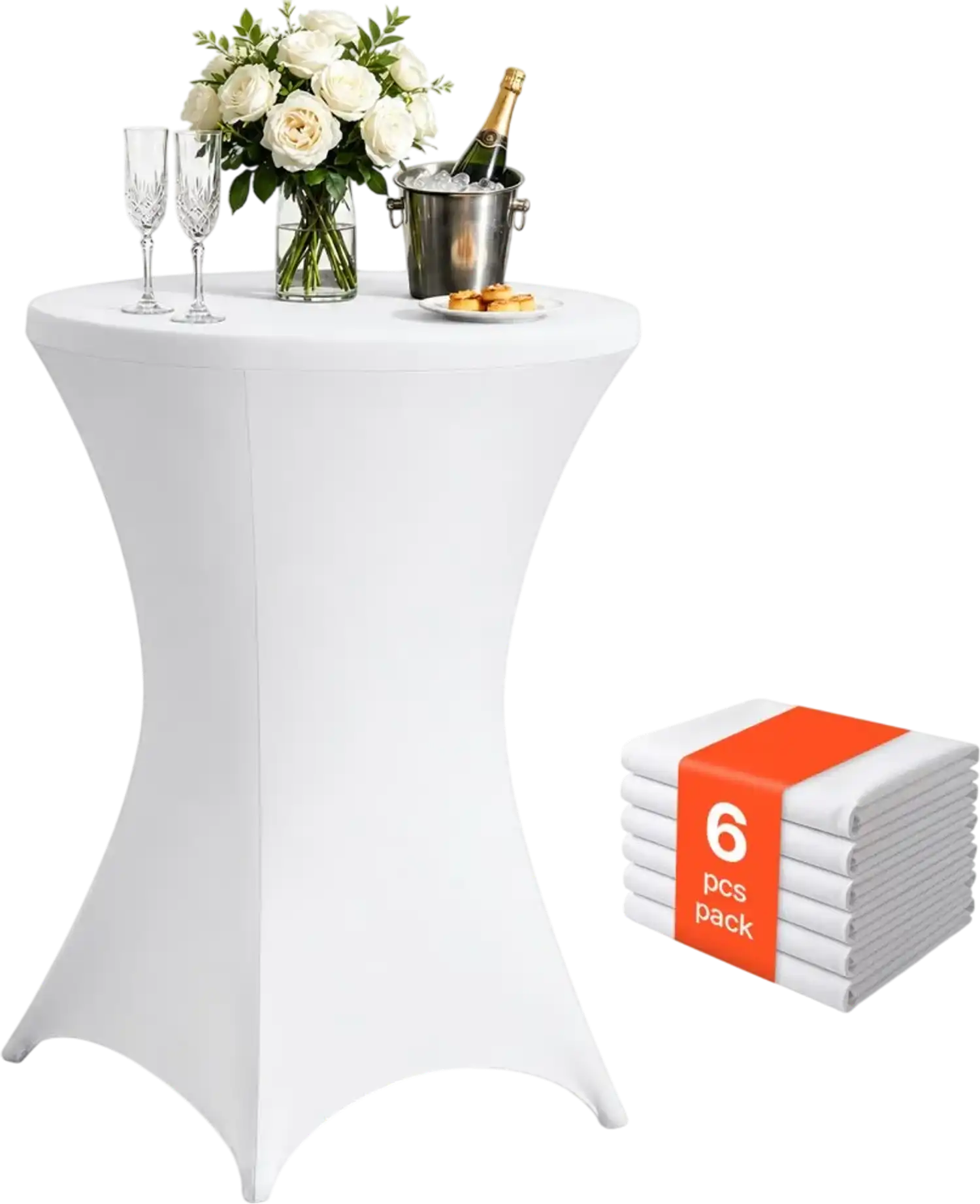 Vevor Tablecloth 32