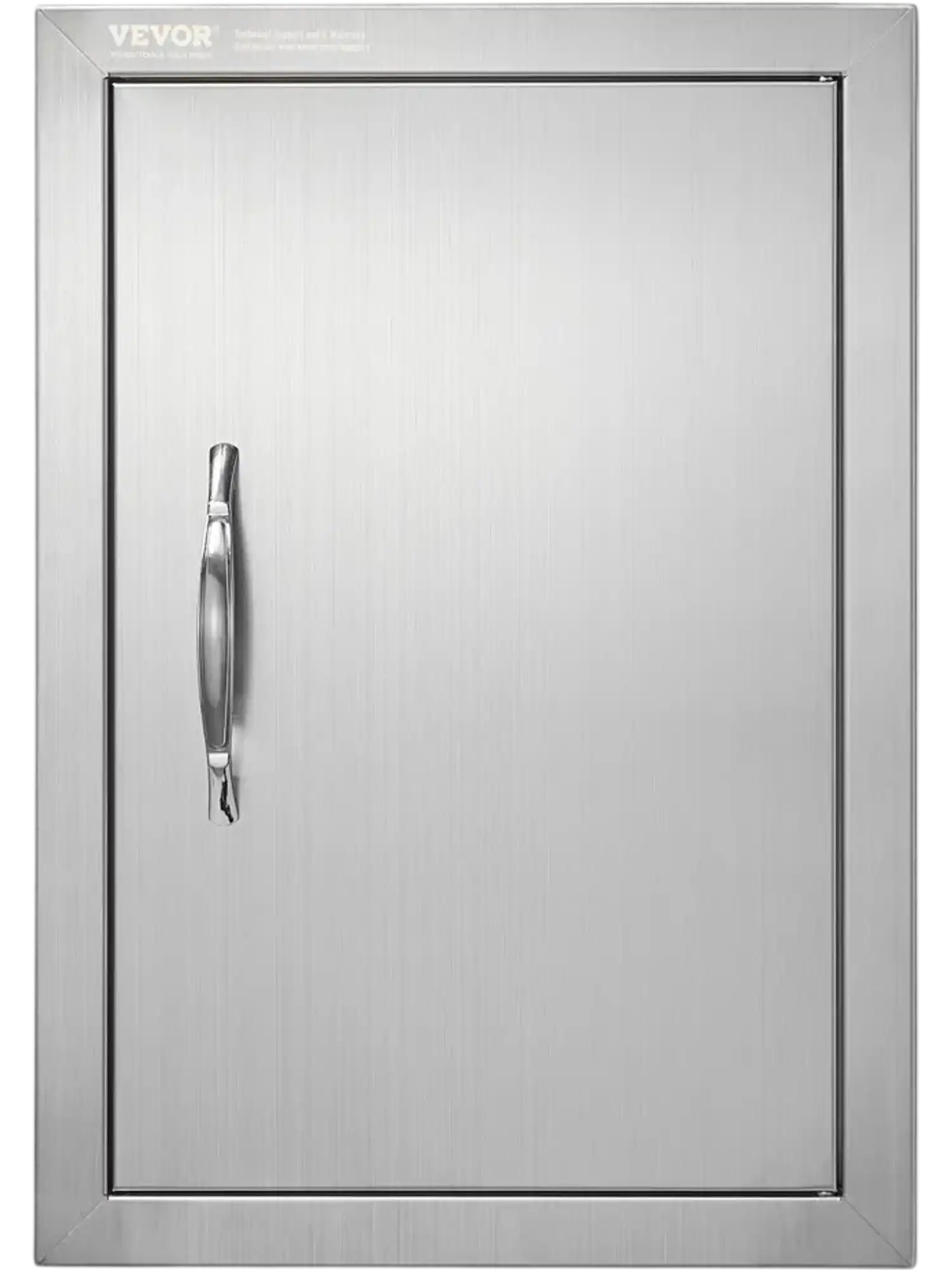 Vevor BBQ Access Door 14