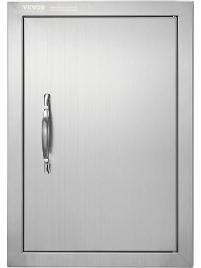 Vevor BBQ Access Door 14