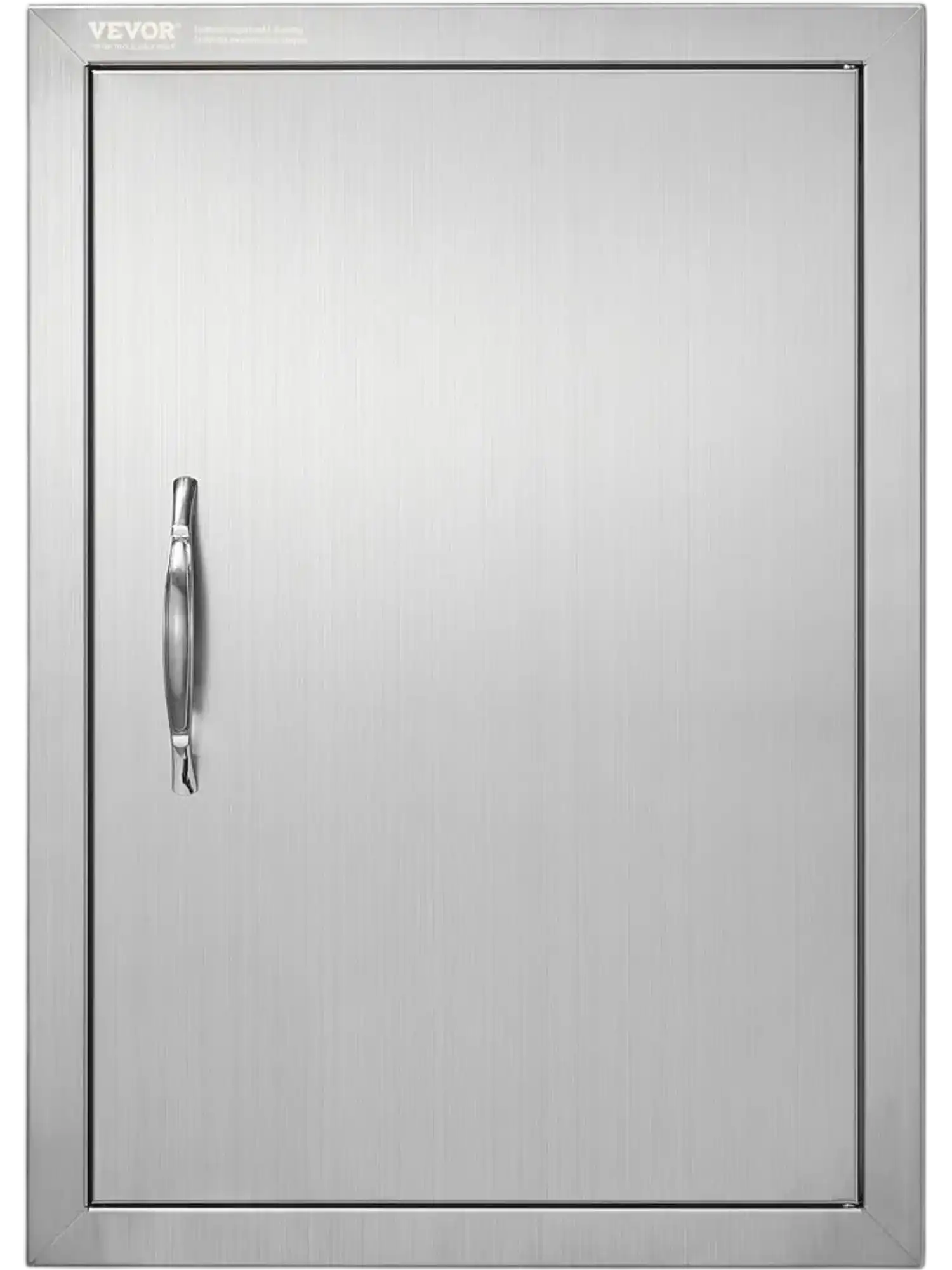 Vevor Outdoor Kitchen Door 18