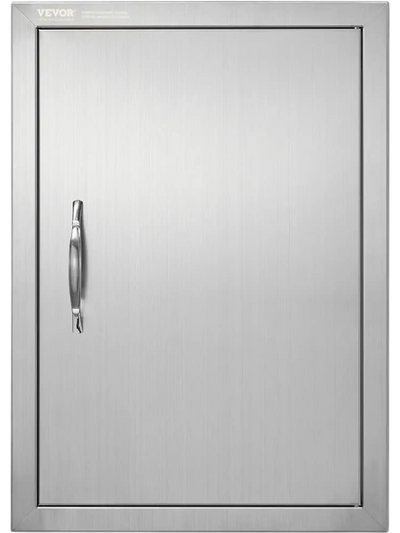 Vevor Outdoor Kitchen Door 18