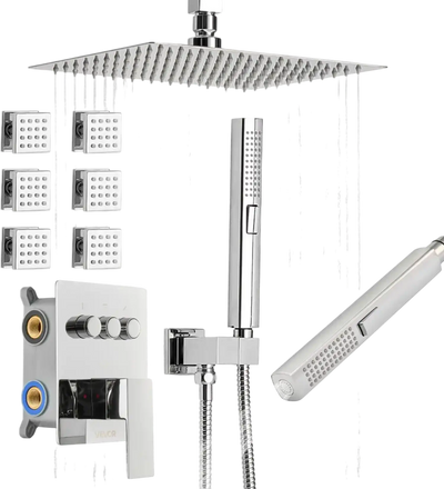 Vevor Shower System 10