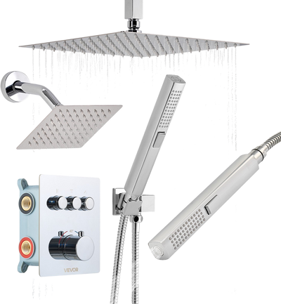 Vevor Shower Faucet Set 12