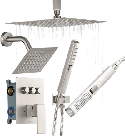 Vevor Shower Faucet Set 10