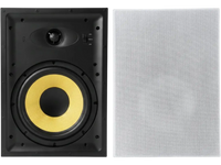 VEVOR In-Wall Speakers, 8