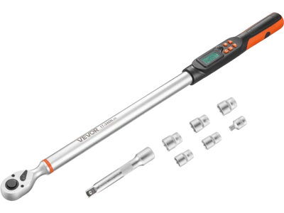 Vevor Torque Wrench 1/2