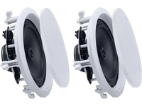 VEVOR In Ceiling Speakers, 8