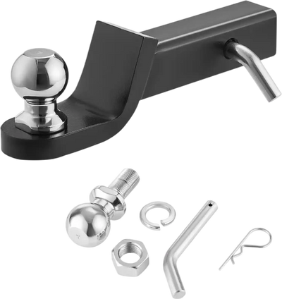 Vevor Trailer Hitch Ball Mount 2