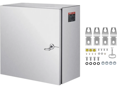 Vevor Electrical Enclosure 16 x 16 x 8