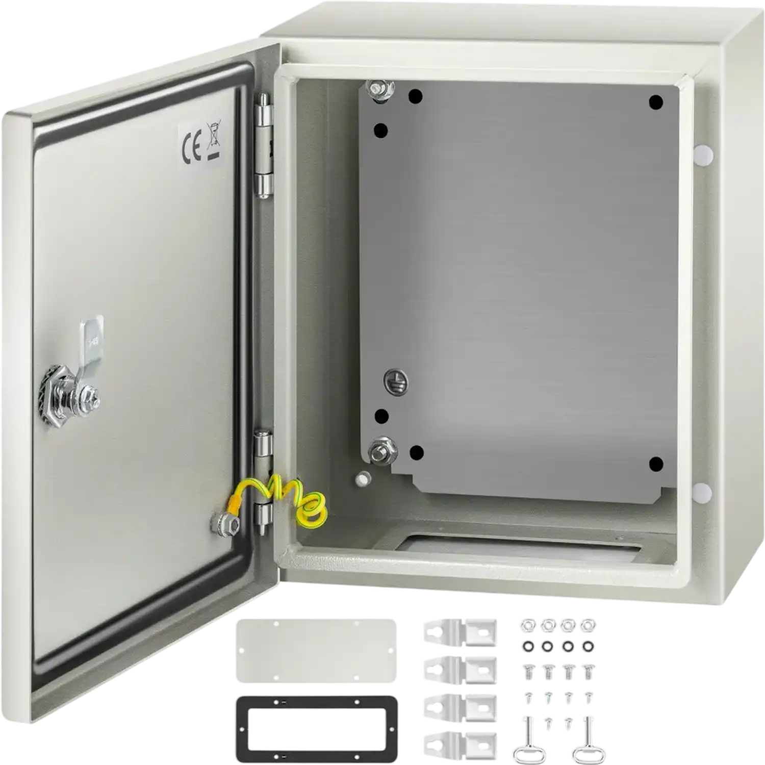 Vevor Electrical Enclosure 12