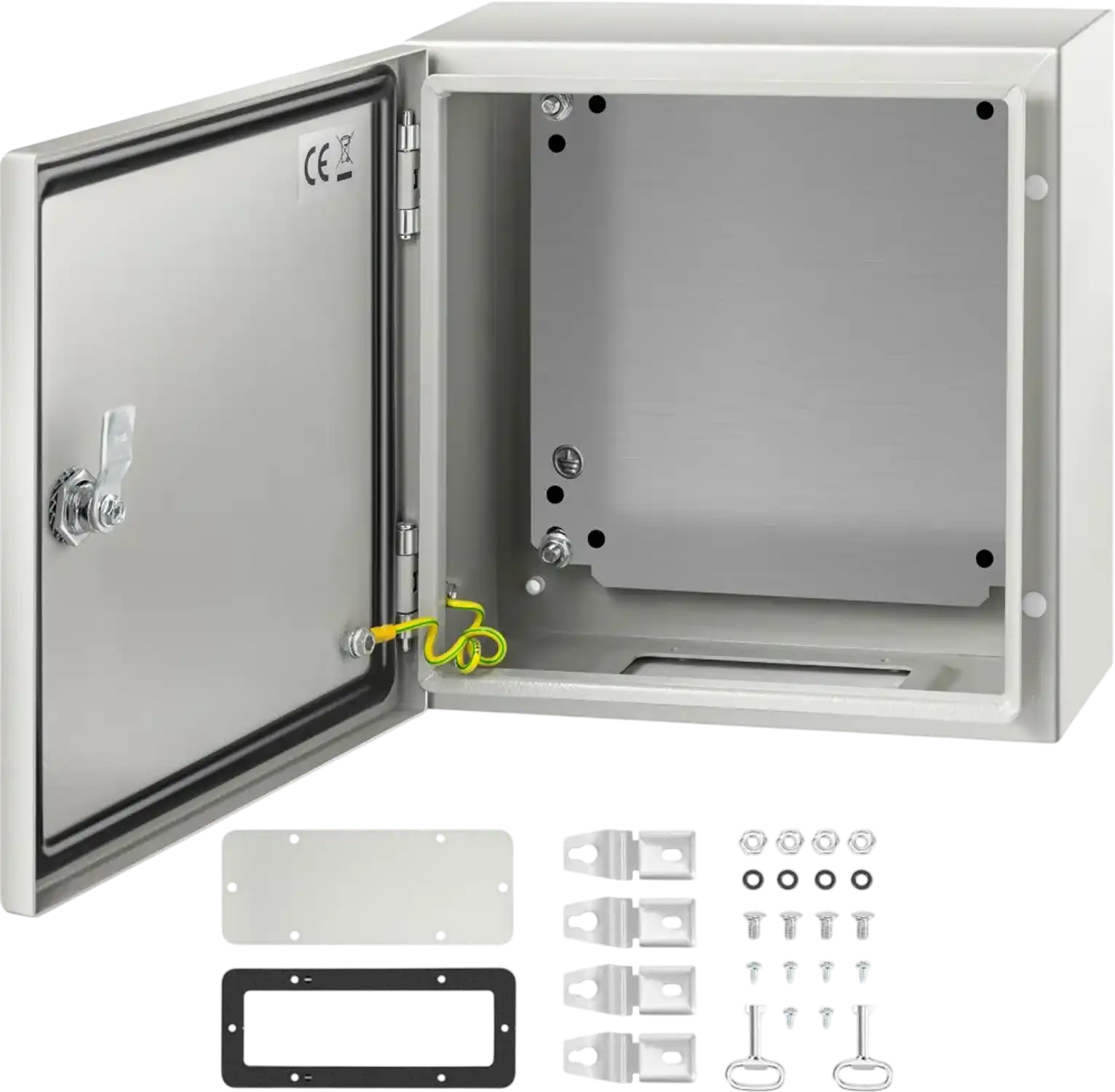 Vevor Electrical Enclosure 12