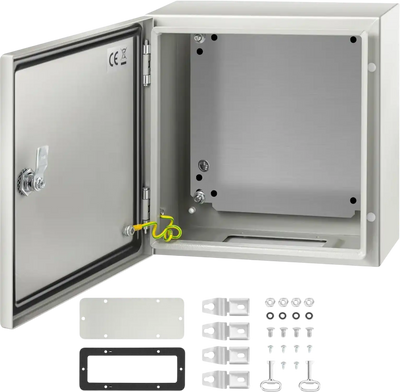 Vevor Electrical Enclosure 12