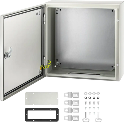 Vevor Electrical Enclosure 16 x 16 x 6