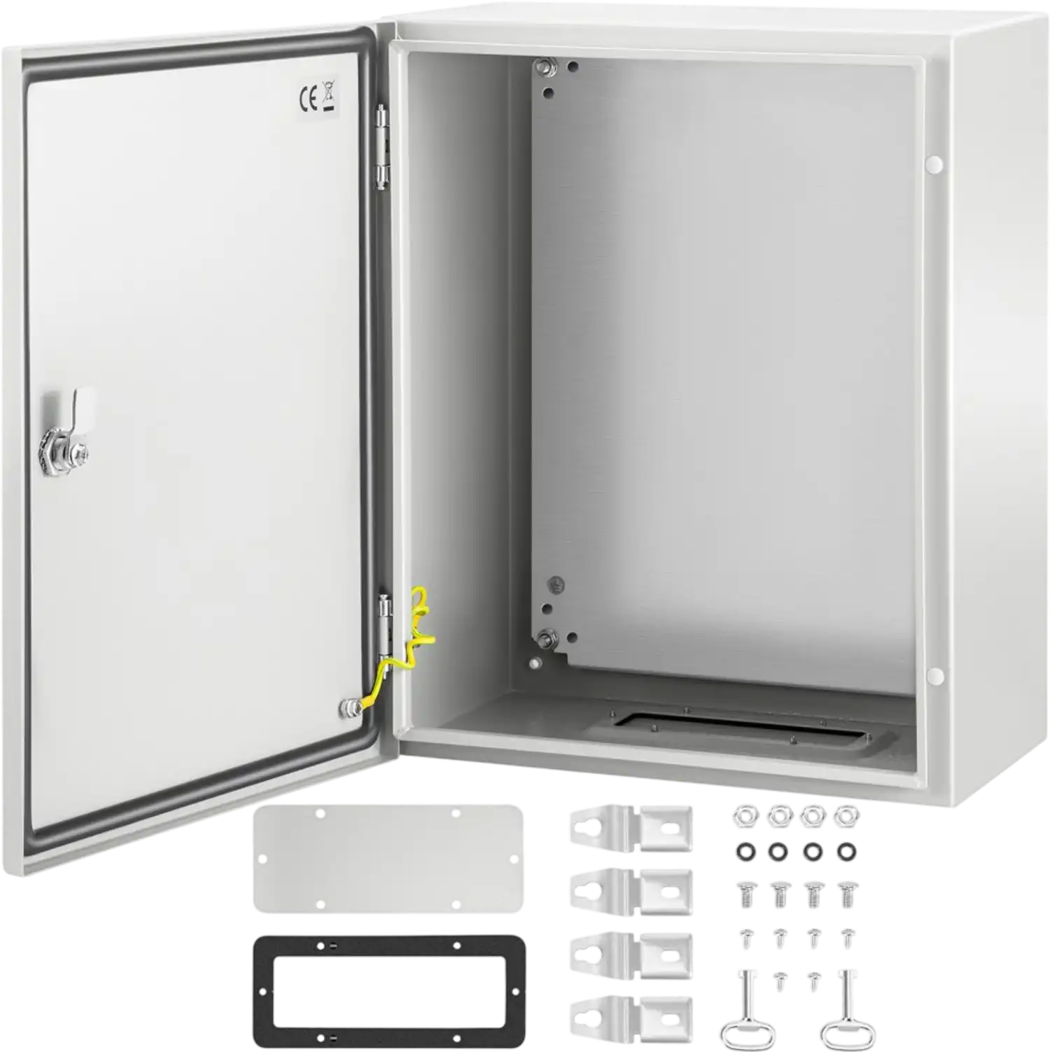Vevor Electrical Enclosure 20 x 16 x 10